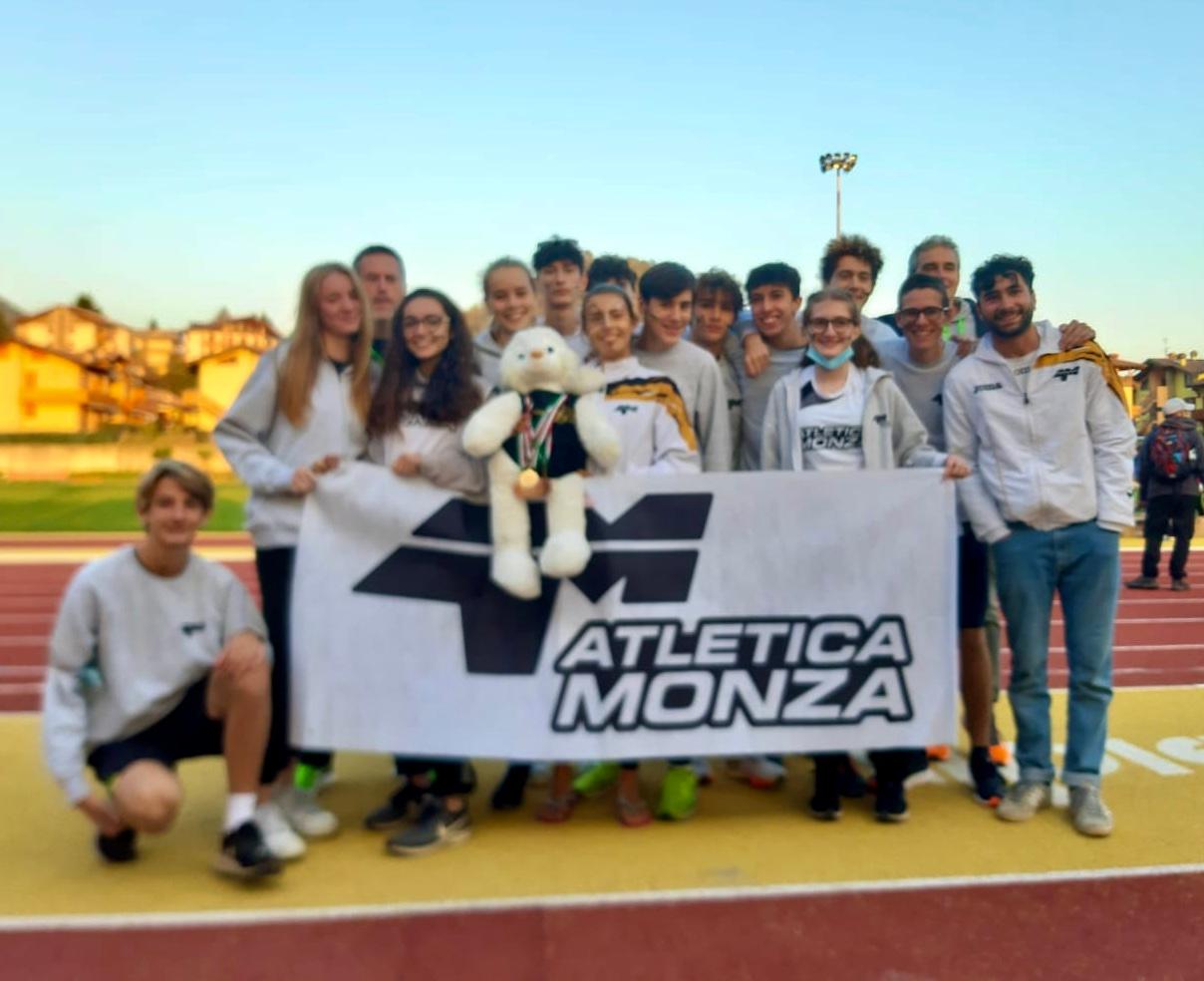 cadetti Clusone 16 e 17 ottobre 2021